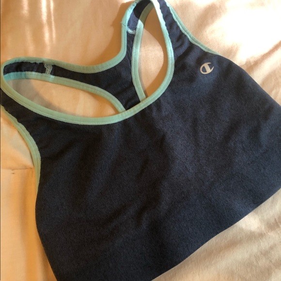 Champion Sports Bra - Picture 4 of 7